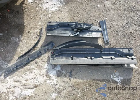 2023 Hyundai Santa Fe Xrt z USA, uszkodzony, nr VIN 5NMS6DAJ1PH504749